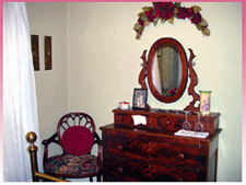 Rosewood Suite