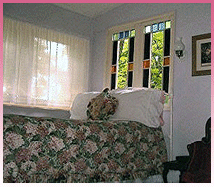 Rosie's Cottage